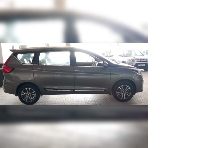 used Maruti Suzuki Ertiga at New Delhi in Rana Motors